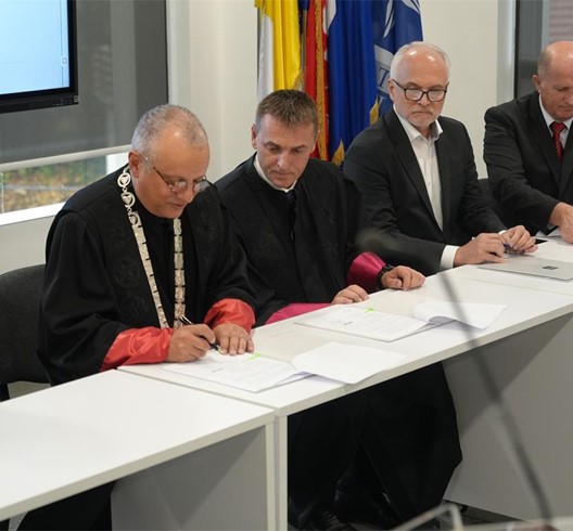 Obilježen Dan Tehničkog fakulteta Hrvatskog katoličkog sveučilišta